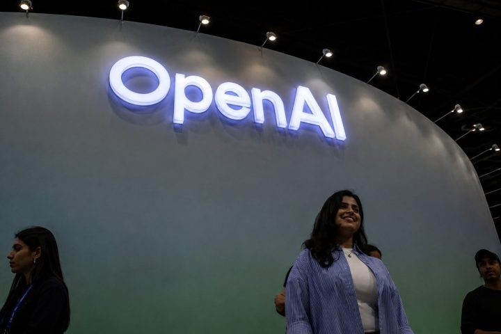 Wall Street Banks Eye OpenAI as IPO Path Shifts