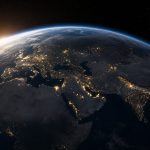 NASA Night Maps Show Unexpected Bright Spots on Earth