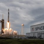 SpaceX Lands $4.16 Billion Pentagon Win—But Wall Street Isn’t Sold on an IPO Yet
