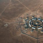 Fresh Satellite Data Shows China’s Latest Nuclear Buildup; Washington Keeps a Close Eye