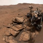 NASA’s Mars Rover Nears Marathon Mark—But Key Samples Could Remain on Red Planet