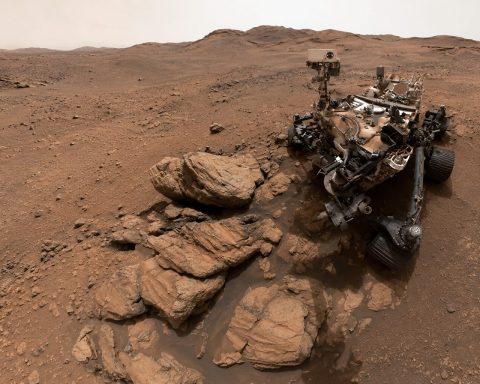 NASA’s Mars Rover Nears Marathon Mark—But Key Samples Could Remain on Red Planet