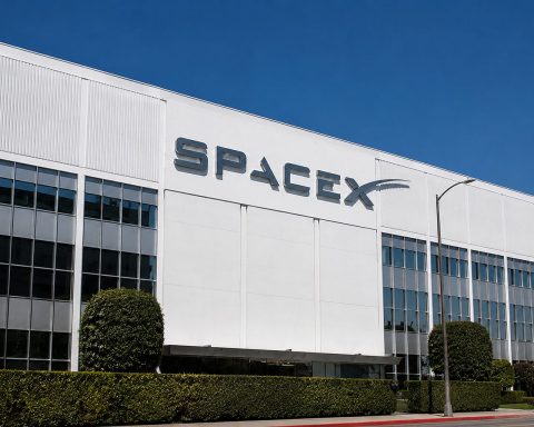 SpaceX Eyes $1.8 Trillion IPO, but Wall Street Still Grapples With Starlink Uncertainty