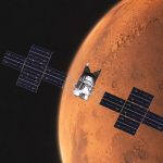 NASA’s Psyche Probe Pulls Off Mars Gravity Assist—Data Could Be the Real Prize
