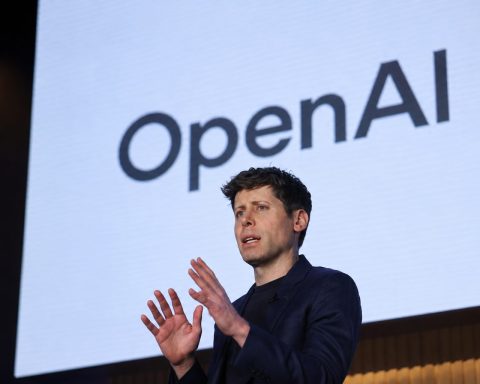 Wall Street Banks Jockey for Piece of OpenAI’s Potential Trillion-Dollar IPO