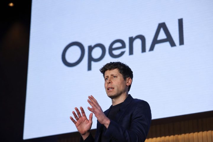 Wall Street Banks Jockey for Piece of OpenAI’s Potential Trillion-Dollar IPO