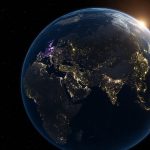 NASA Satellite Data Reveals Shifting Patterns as Earth’s Nighttime Brightness Grows, Some Areas Fade