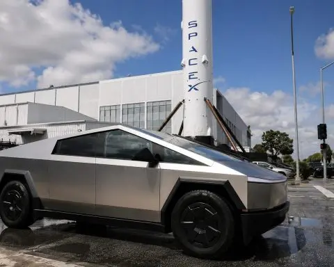 Boeing’s SpaceX Challenge Could Escalate If Tesla Steps In