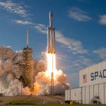 SpaceX IPO Mania Fuels $200 Million Rush for Next Big Space Bet