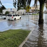 Florida Storms Today: Jacksonville Faces Heavy Rain Risk as Cold Front Crosses State