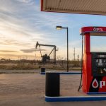 GOP Faces Midterm Heat Over Gas Prices; Johnson Flags Hormuz Risk