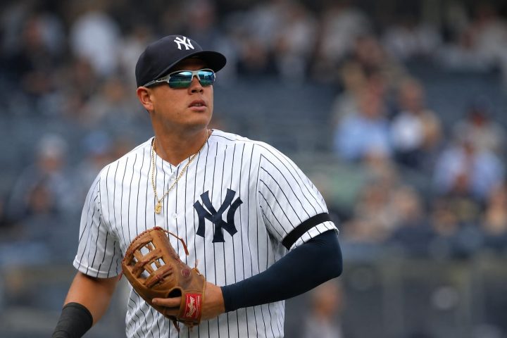 Gio Urshela Calls It a Career at 34—Yankees Years Still Resonate
