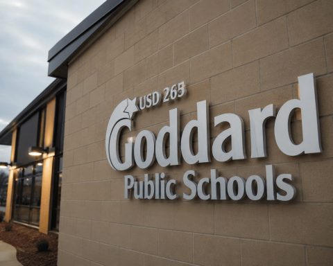 Goddard Field Trip Fallout Puts Kansas Sex-Offender School Rules Back in Focus