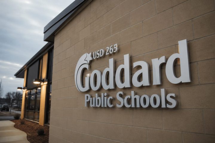 Goddard Field Trip Fallout Puts Kansas Sex-Offender School Rules Back in Focus