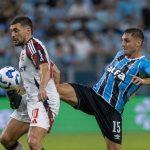 Grêmio vs Flamengo Lineups Revealed: Pedro Starts as Title Chase Meets Z-4 Fight