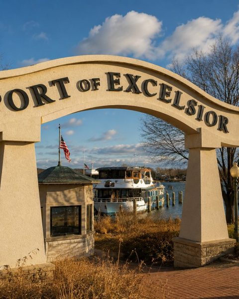 Haskell’s Port of Excelsior Fire Hits Lake Minnetonka Landmark Before Summer Rush
