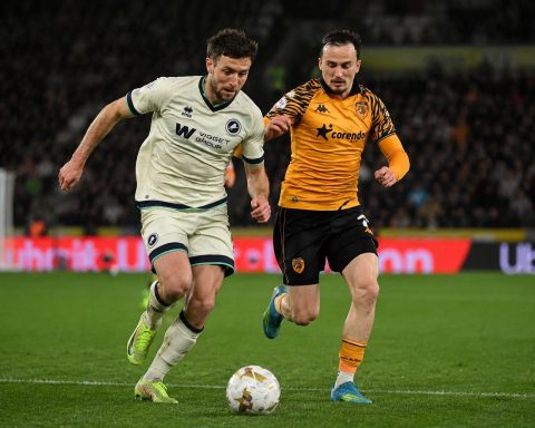 Hull City vs Millwall Playoff Result: Late Disallowed Goal Leaves Wembley Race Wide Open