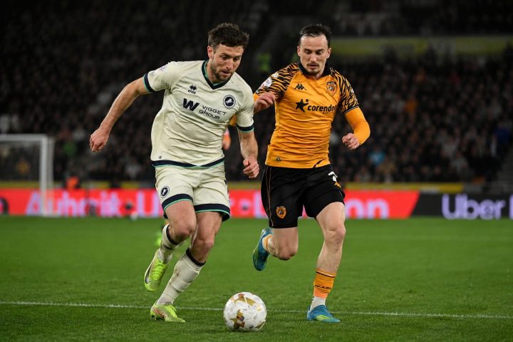 Hull City vs Millwall Playoff Result: Late Disallowed Goal Leaves Wembley Race Wide Open