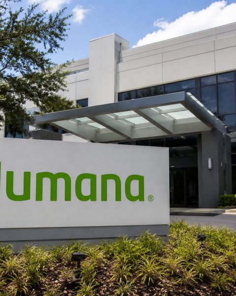 Humana Stock’s 25% Rally Faces a Value-Trap Test After EPS Cut