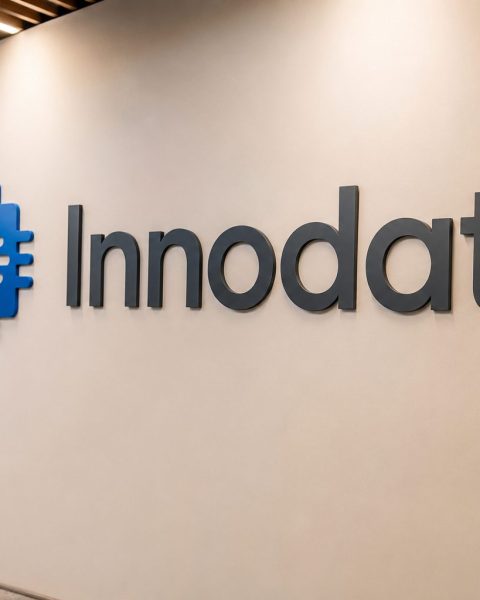 Innodata Stock Soars After Q1 Earnings Beat — The $51 Million AI Deal Behind the INOD Rally