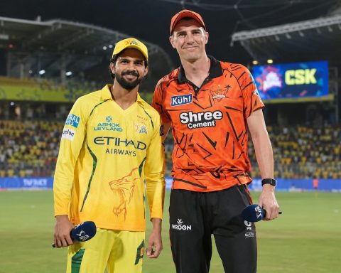 Sunrisers Squeeze Chennai, Leaving One IPL 2026 Playoff Berth Still in Play