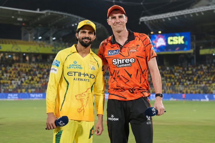 Sunrisers Squeeze Chennai, Leaving One IPL 2026 Playoff Berth Still in Play