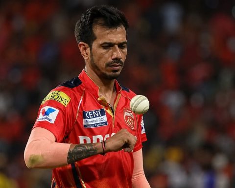 IPL 2026: Punjab Kings’ Dropped-Sitter Mess Hands SRH 235 As Chahal Pays The Price