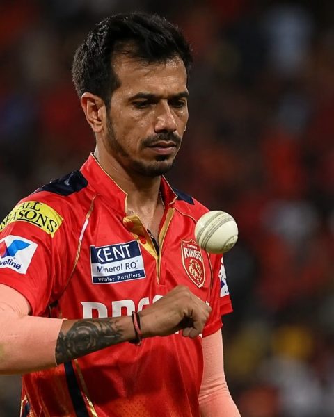 IPL 2026: Punjab Kings’ Dropped-Sitter Mess Hands SRH 235 As Chahal Pays The Price