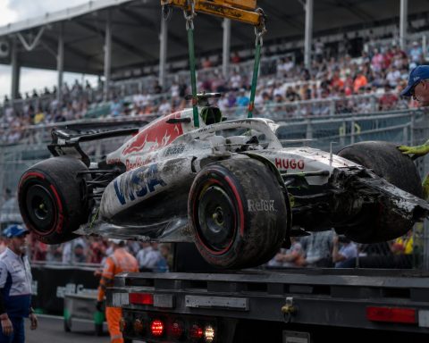 Isack Hadjar’s Miami GP Crash Gives Red Bull a Problem Verstappen’s Pace Can’t Hide