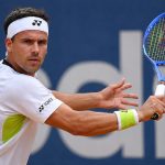 Italian Open 2026: Zverev’s Rome Opener Stuck In Rain Delay As Altmaier Awaits