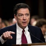 James Comey’s Trump Threat Case Takes A New Turn As Judge Opens Door To Scrapping Court Date