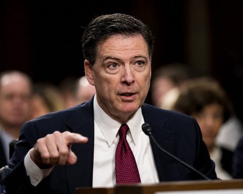 James Comey’s Trump Threat Case Takes A New Turn As Judge Opens Door To Scrapping Court Date