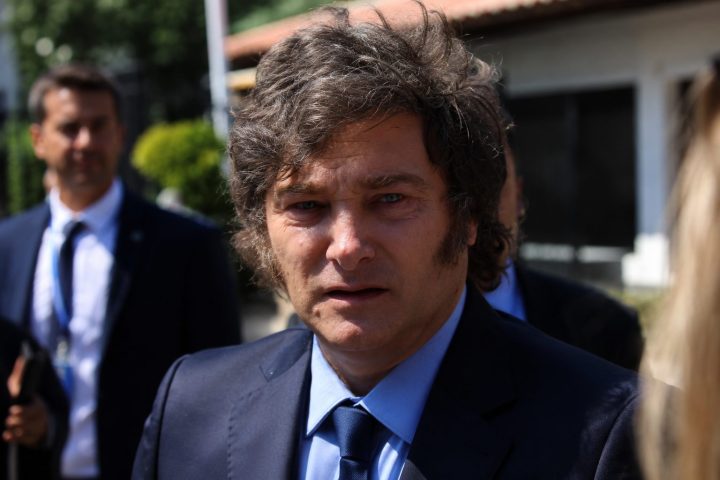 Javier Milei’s Adorni Scandal Isn’t Over as $245,000 Cash Testimony Drives Probe