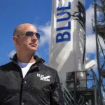 Bezos Puts SpaceX’s $1.75 Trillion IPO in Perspective — Hints at Larger Ambitions