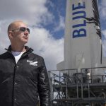 Bezos Looks Beyond SpaceX’s Mega IPO: The Scale of Space Gets Rewritten