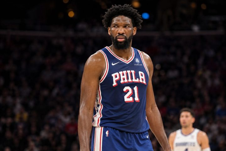 Joel Embiid Out: Knicks vs 76ers Game 2 Suddenly Tilts Toward New York