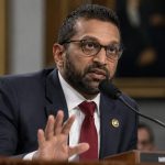 Kash Patel’s Senate Hearing Erupts Over Drinking Claims As FBI Budget Fight Intensifies