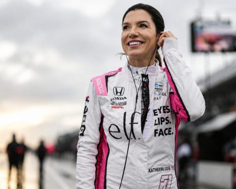 Legge Faces New Challenge in 1,100-Mile Bid as Indy 500 Lineup Shakes Up