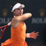 Katie Volynets vs Yuliia Starodubtseva Suspended: Paris WTA 125 Draw Tightens Around Keys, Parry and Sasnovich