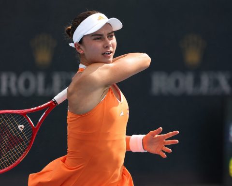 Katie Volynets vs Yuliia Starodubtseva Suspended: Paris WTA 125 Draw Tightens Around Keys, Parry and Sasnovich