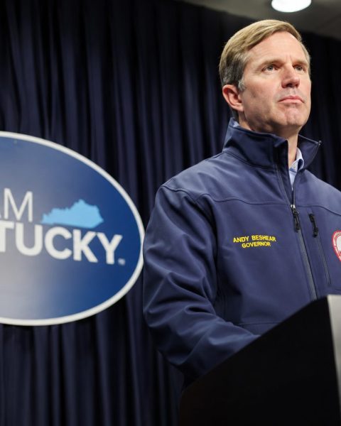 Kentucky’s Pre-K Fight Escalates as Beshear Bypasses Lawmakers With Pilot Plan