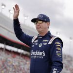 Kyle Busch Injury Update: NASCAR Star Asks For Doctor After Watkins Glen Finish