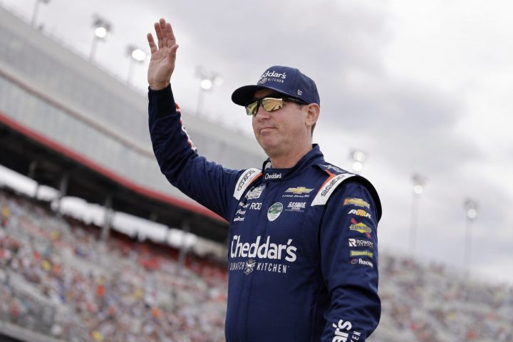 Kyle Busch Injury Update: NASCAR Star Asks For Doctor After Watkins Glen Finish
