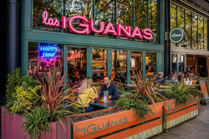 Las Iguanas Bankruptcy Fears: UK Restaurant Chain Faces Crunch Vote That Could Decide Its Future