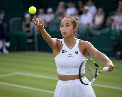 Leylah Fernandez’s Rome Photos With Boyfriend Vincent Boily Put Spotlight on Her Next Move After Italian Open Exit