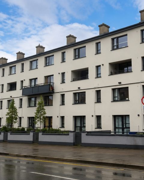 Limerick City Centre Housing Push Gets a New Opening as 76 Apartments Clear Council