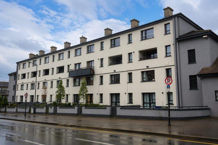 Limerick City Centre Housing Push Gets a New Opening as 76 Apartments Clear Council