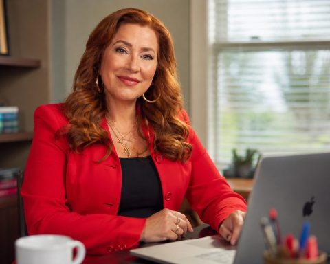 Lisa Ann Walter’s First Hulu Comedy Special Hits Today: What ‘Abbott Elementary’ Fans Get