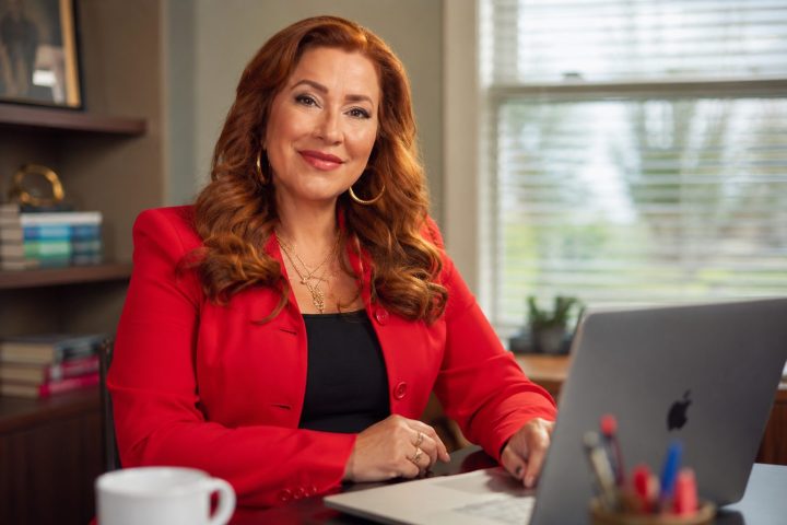 Lisa Ann Walter’s First Hulu Comedy Special Hits Today: What ‘Abbott Elementary’ Fans Get