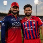 LSG vs RCB Live Score: Marsh’s 20-Ball Fifty Puts Lucknow On Top Before Rain Stops IPL 2026 Clash